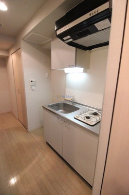 【キッチン】 | エイペックス梅田東Ⅱ