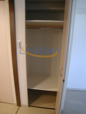 【収納】 | エイペックス梅田東Ⅱ