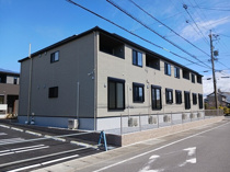 サンリット・レジデンス　Ｂの画像