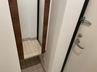 【設備】 | TFレジデンス鵜の木