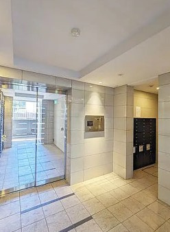 【セキュリティ】 | TFレジデンス鵜の木