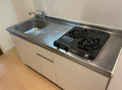 【キッチン】 | TFレジデンス鵜の木 | キッチン