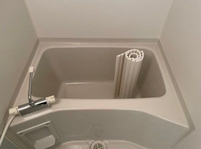 【浴室】 | TFレジデンス鵜の木 | バス