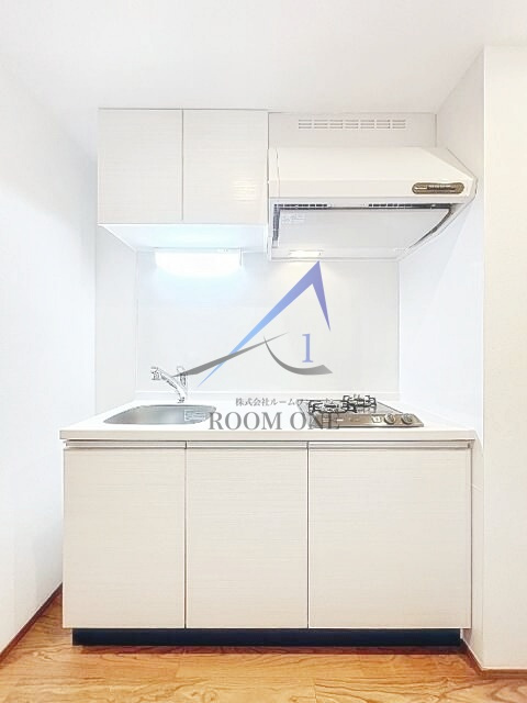 セブンパレスのキッチン|キッチンです。