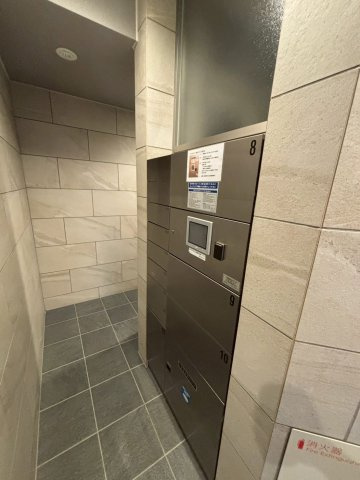 プライマル板橋本町のその他共用部分