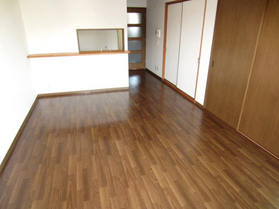 【居間・リビング】 | ア・コテ・ドゥ・シャトーさくら