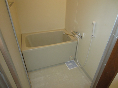 【浴室】 | ア・コテ・ドゥ・シャトーさくら