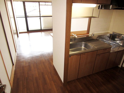 【居間・リビング】 | ア・コテ・ドゥ・シャトーさくら