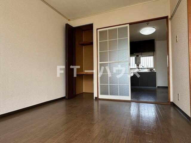 セントパークハイツのその他共用部分