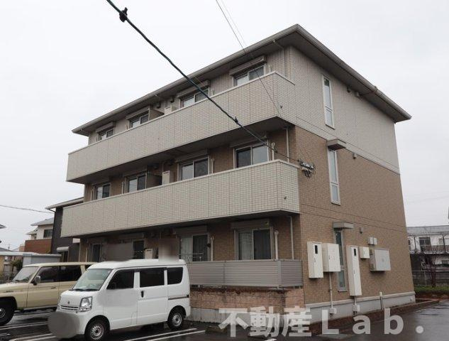 メゾンベルシア Ⅱ棟