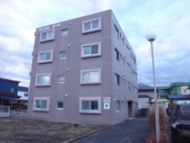 BETTERR東大館の画像