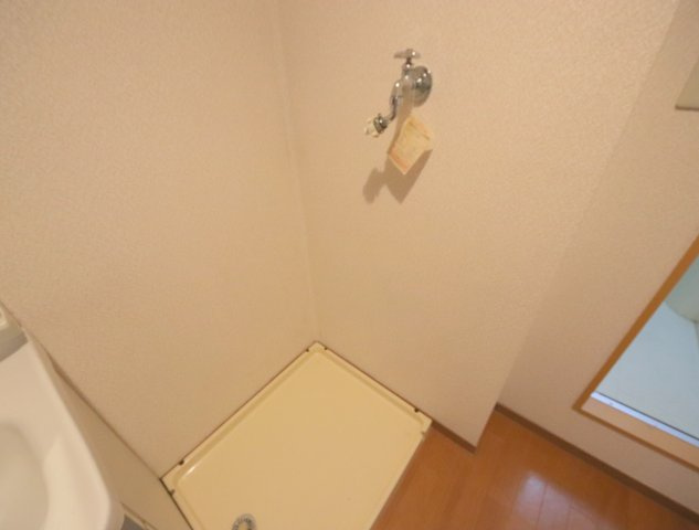 クレスト東生駒の設備