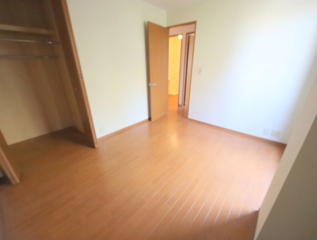 クレスト東生駒の居間・リビング