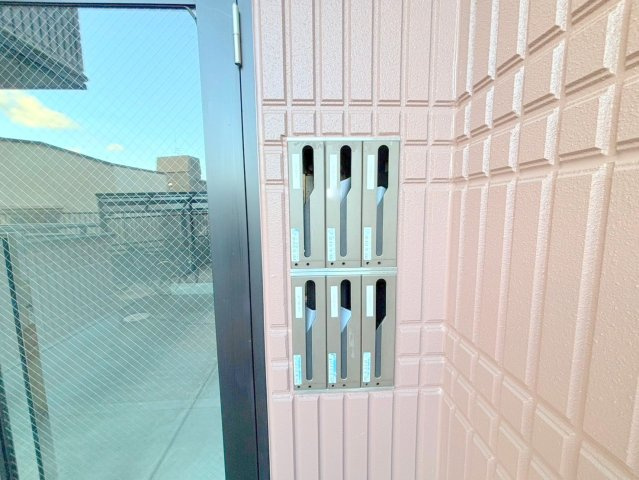 クレスト東生駒のその他