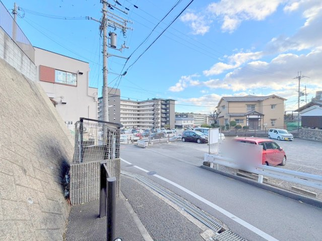 クレスト東生駒のその他