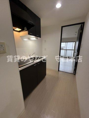 【居間・リビング】 | アクセス大日アパートメント | お料理はこちらで♪