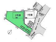 クレイドルガーデン高崎市大八木町第5ー②の画像