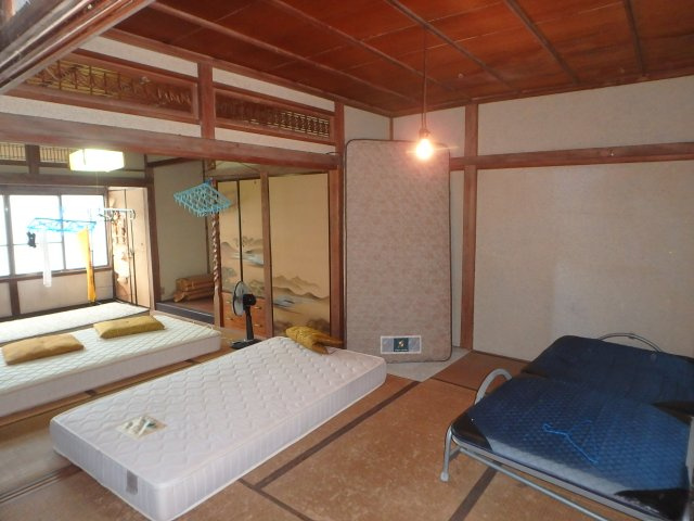 S1748H 1丁目中古住宅の和室