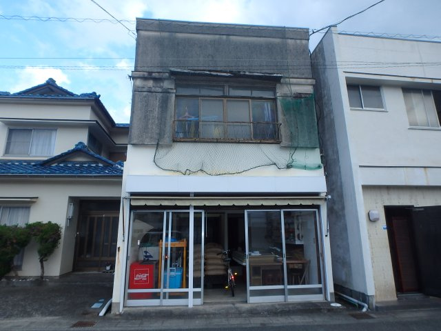 S1748H 1丁目中古住宅