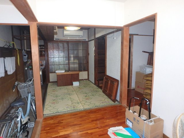 S1748H 1丁目中古住宅のその他