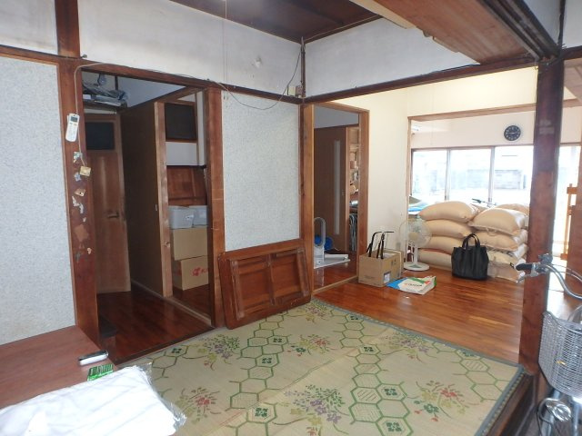 S1748H 1丁目中古住宅のその他