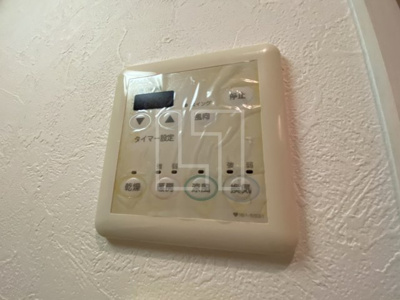 【その他】 | ジューム南船場 | ジューム南船場　浴室換気乾燥暖房機