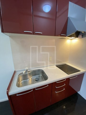 【キッチン】 | ジューム南船場 | ジューム南船場　システムキッチン