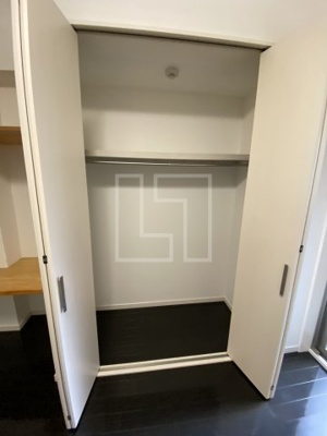 【収納】 | ジューム南船場 | ジューム南船場　クローゼット