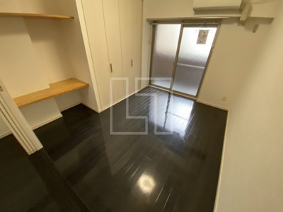 【洋室】 | ジューム南船場 | ジューム南船場　洋室