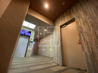 【ロビー】 | ジューム南船場 | ジューム南船場　ロビー