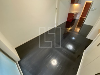 【居間・リビング】 | ジューム南船場 | ジューム南船場　リビング・ダイニングスペース