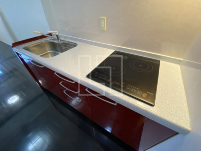 【キッチン】 | ジューム南船場 | ジューム南船場　システムキッチン