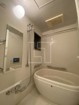 【浴室】 | ジューム南船場 | ジューム南船場　バスルーム