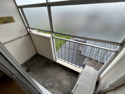 【洗面所】 | メゾンド岡野 | ※退去前の為、違うお部屋の写真です