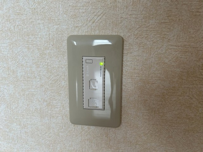 【玄関】 | メゾンド岡野 | ※退去前の為、違うお部屋の写真です