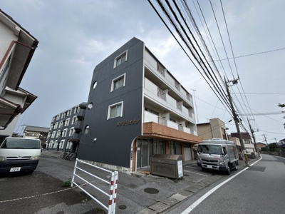 【外観】 | メゾンド岡野 | 外観