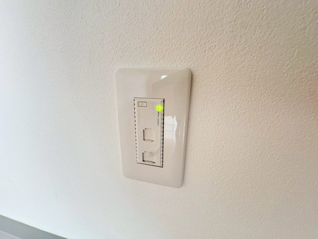 【設備】 | メゾンド岡野
