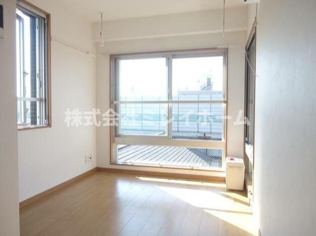 スマートVILLA羽田