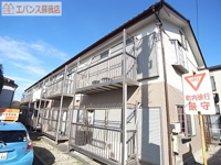 TYハイツの画像