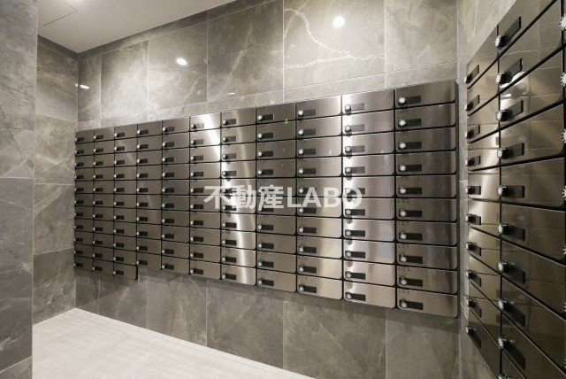 エステムコート難波サウスプレイスVIIIハイドのその他