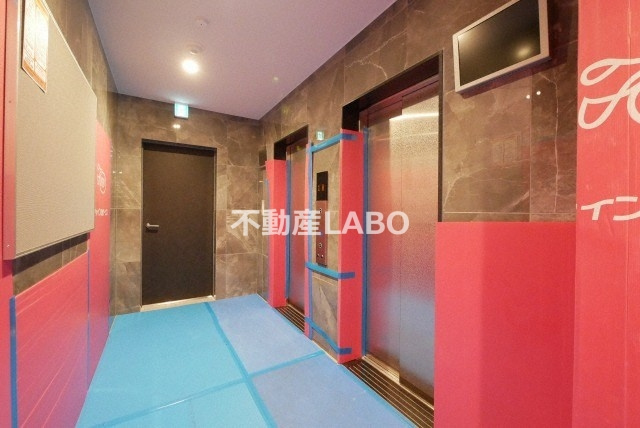 エステムコート難波サウスプレイスVIIIハイドのその他