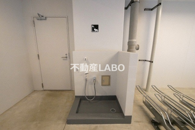 エステムコート難波サウスプレイスVIIIハイドのその他