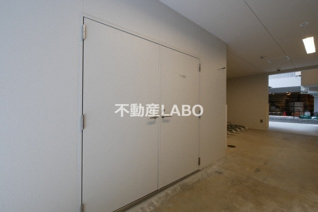 エステムコート難波サウスプレイスVIIIハイドのその他