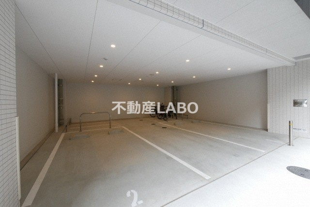 エステムコート難波サウスプレイスVIIIハイドのその他