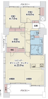  | 【メイツ金山】✨️仲介手数料無料✨️正木小学校・伊勢山中学校
