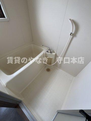 【浴室】 | ライフワールド95 | 日々の暮らしに欠かせないお風呂です