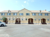 メゾンKⅢ　西尾市米津町の画像