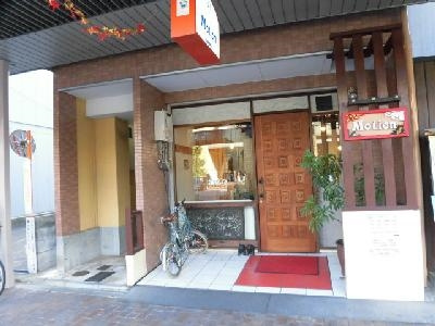 グレース北野の外観