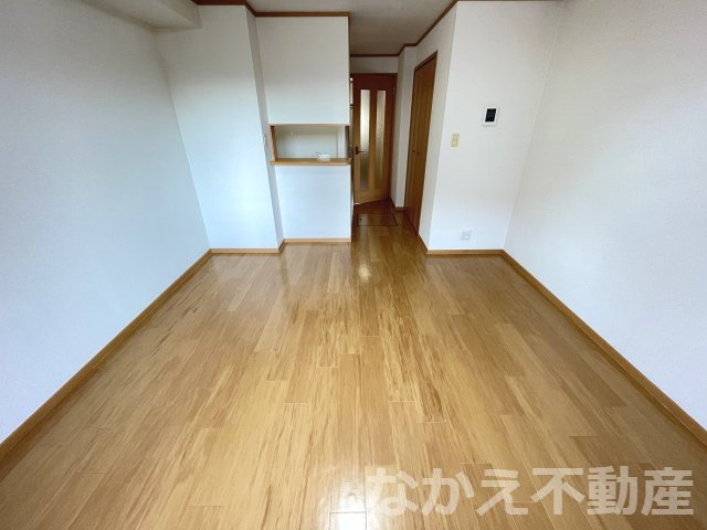 【居間・リビング】 | おしゃれな居間です