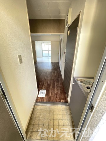 【玄関】 | 毎日通る玄関はこちらです